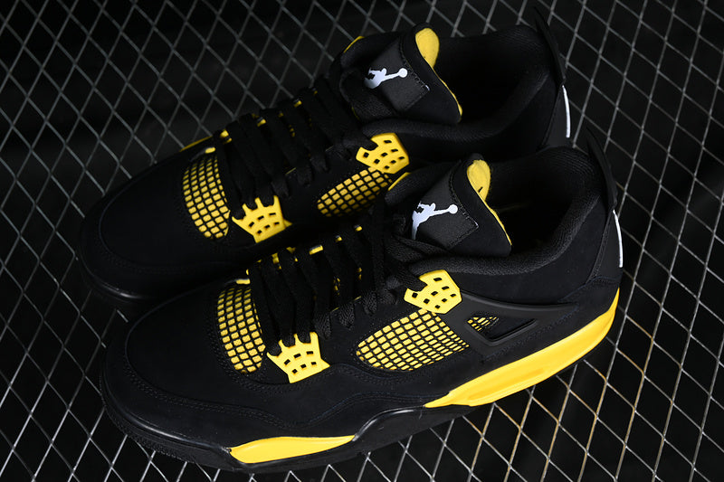 Jordan 4 Smart