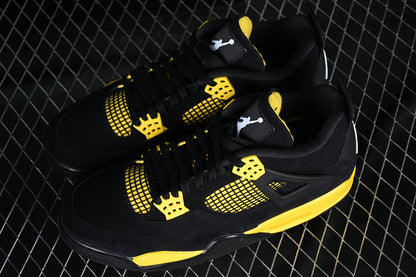 Jordan 4 Smart