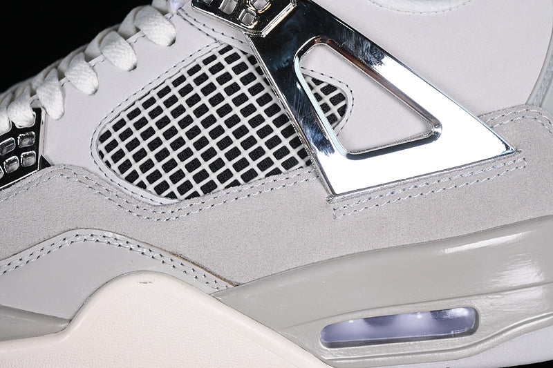 Jordan 4 Prestige