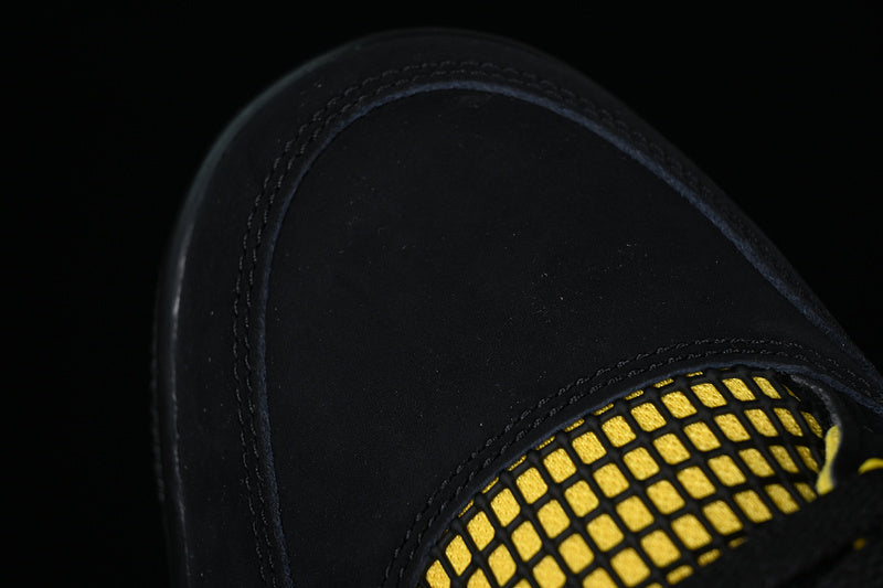 Jordan 4 Smart