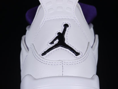 Jordan 4 Smart