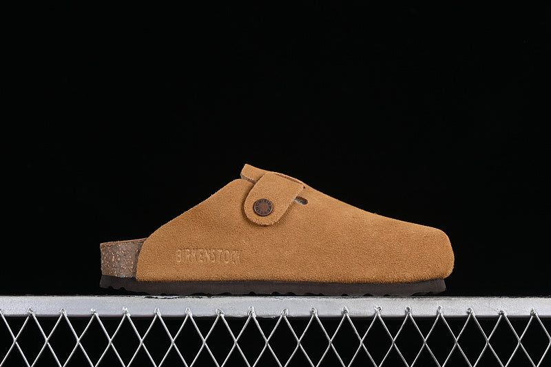 Birk Boston