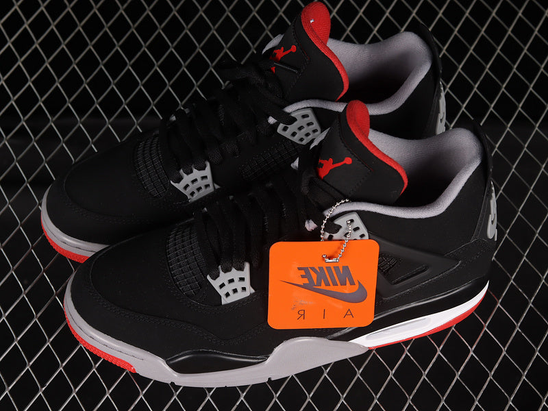 Jordan 4 Essentials