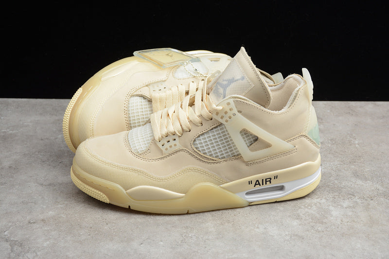 Jordan 4 Prestige