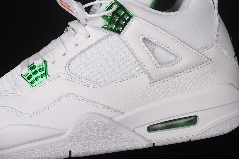 Jordan 4 Smart