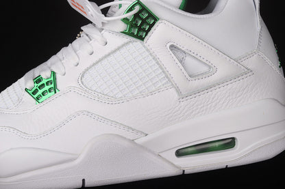 Jordan 4 Smart