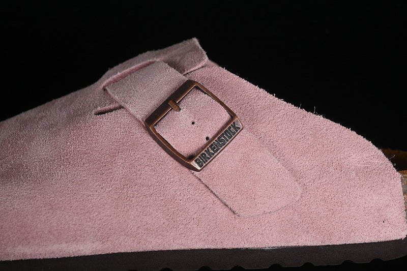 Birk Boston