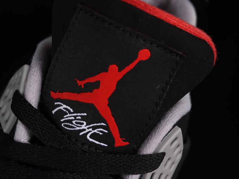 Jordan 4 Essentials