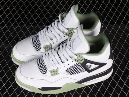 Jordan 4 Sporty