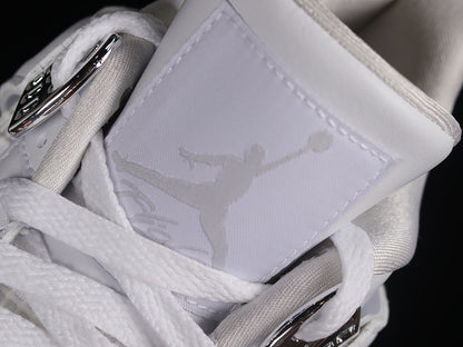 Jordan 4 Essentials