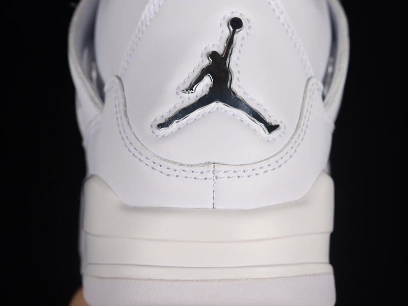 Jordan 4 Essentials