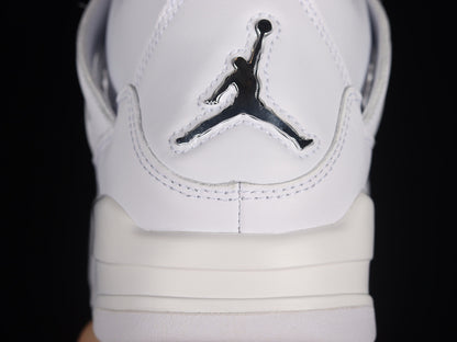 Jordan 4 Essentials