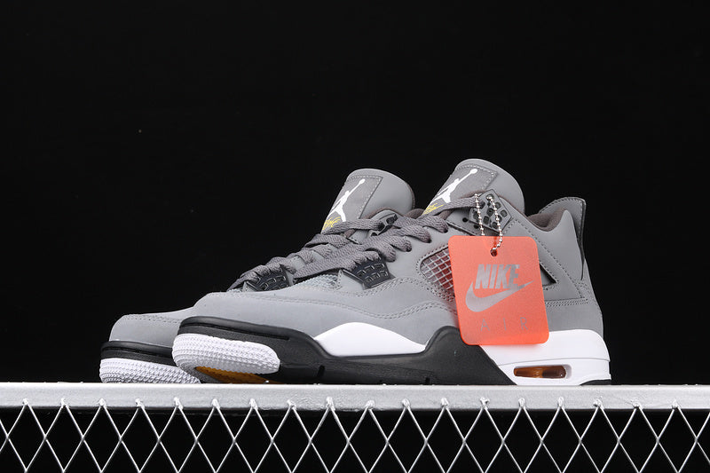 Jordan 4 Smart