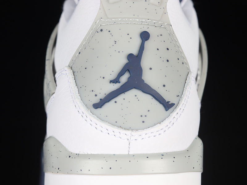 Jordan 4 Sporty