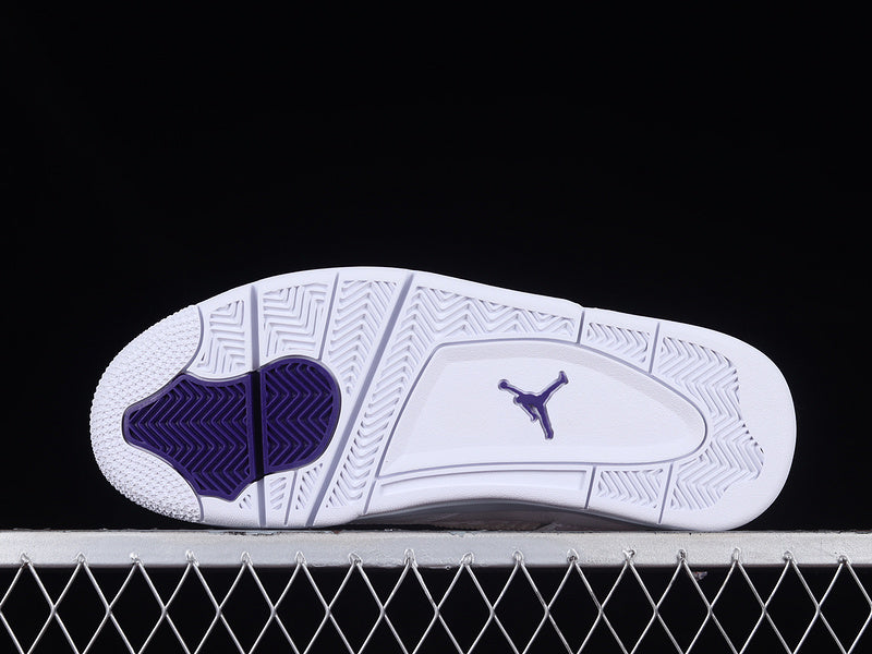Jordan 4 Smart