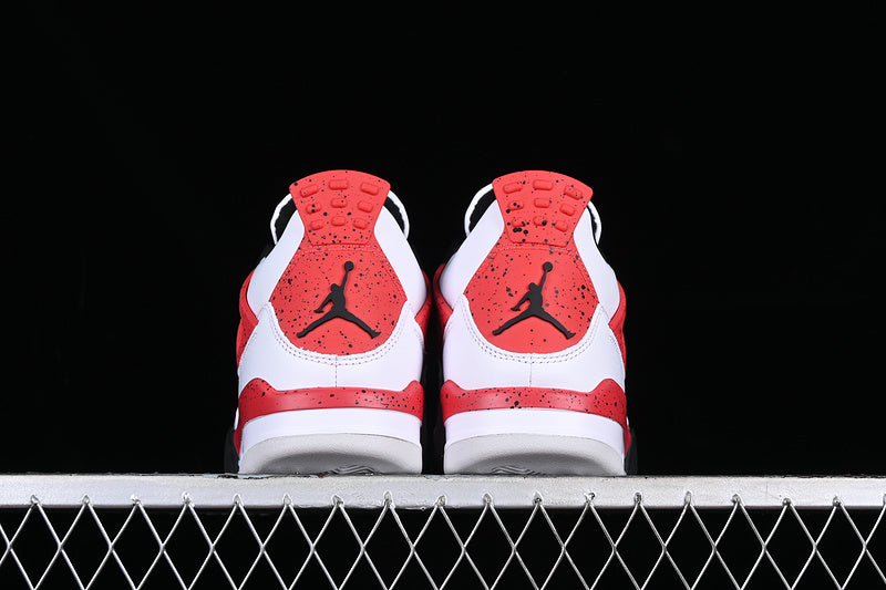 Jordan 4 Smart