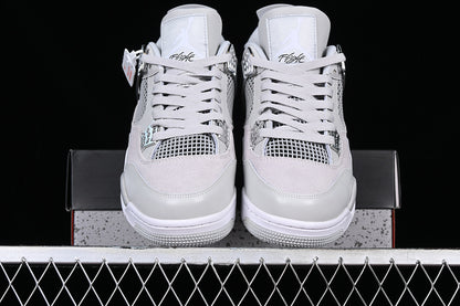 Jordan 4 Prestige