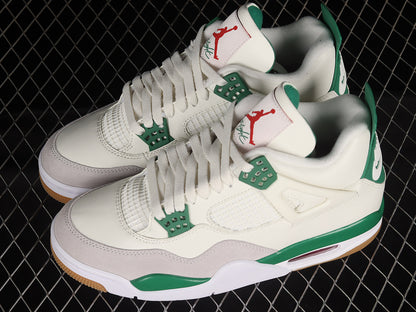 Jordan 4 Prestige