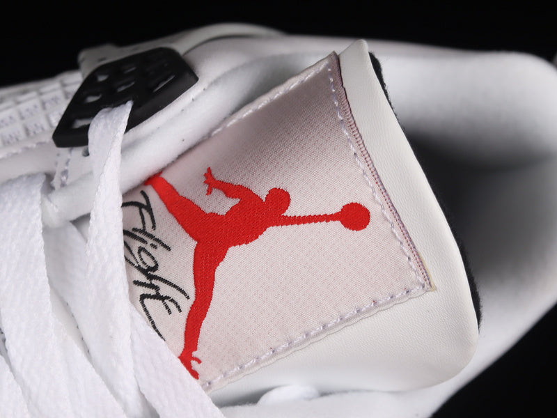 Jordan 4 Prestige