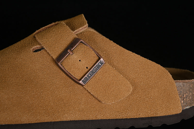 Birk Boston