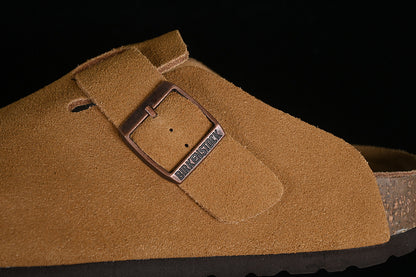 Birk Boston