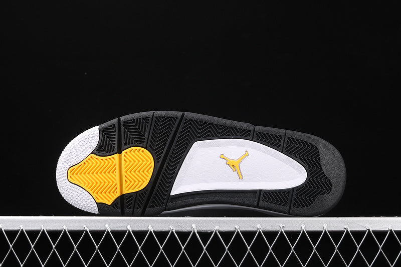 Jordan 4 Smart