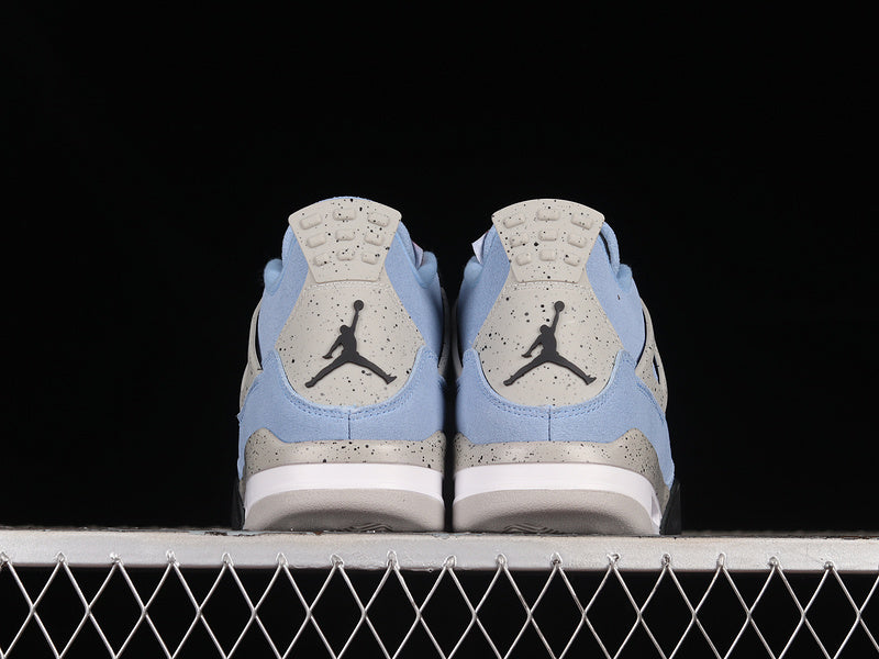 Jordan 4 Smart