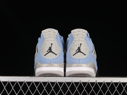 Jordan 4 Smart