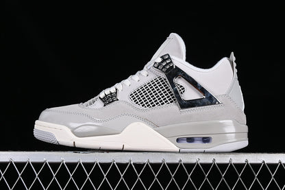 Jordan 4 Prestige