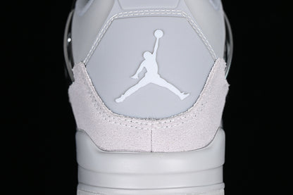 Jordan 4 Prestige