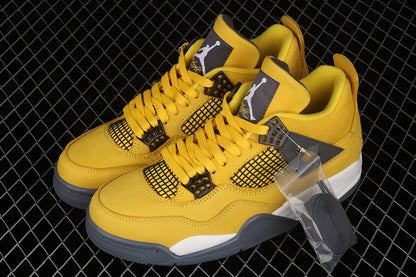 Jordan 4 Sporty