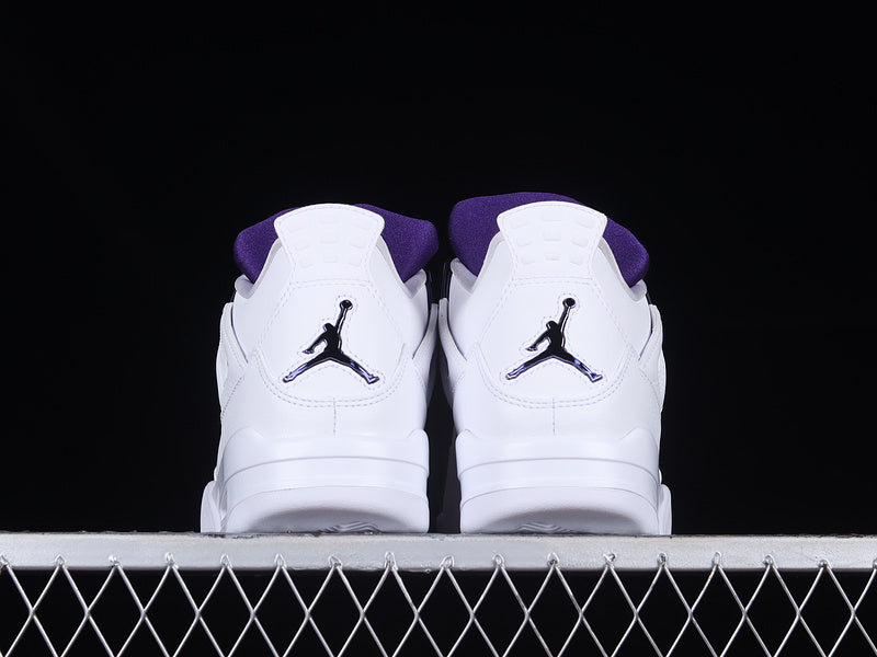 Jordan 4 Smart