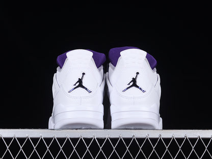 Jordan 4 Smart