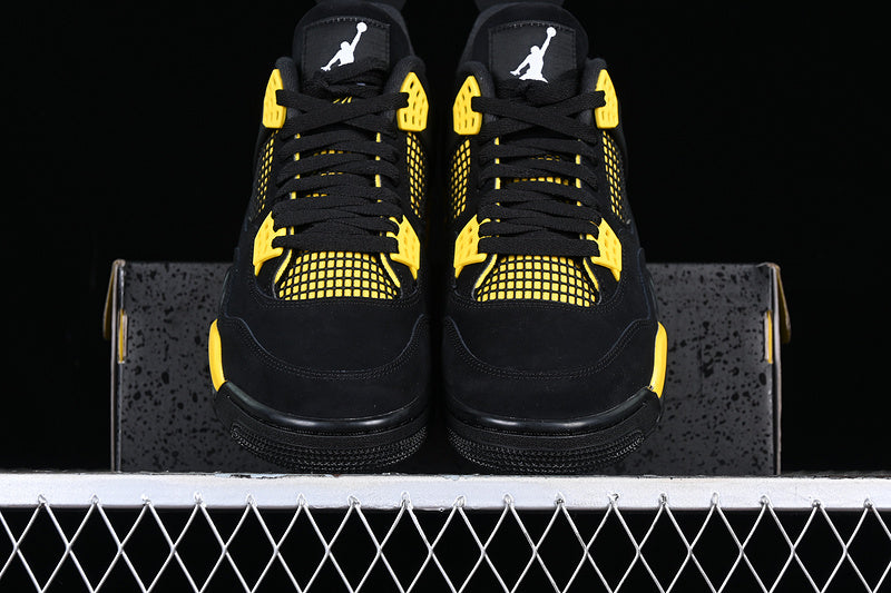 Jordan 4 Smart