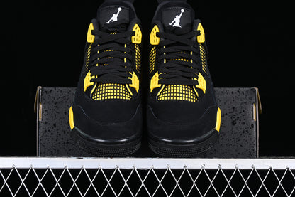 Jordan 4 Smart