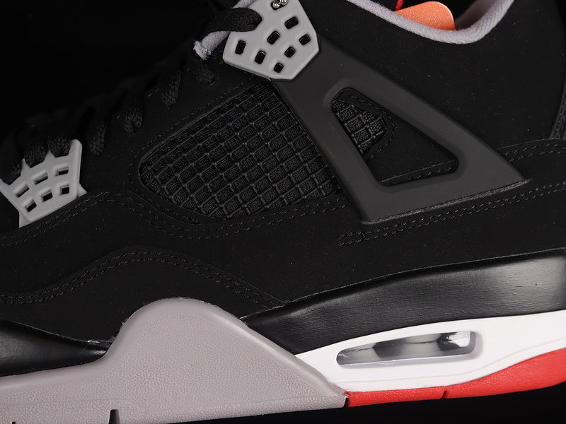 Jordan 4 Essentials