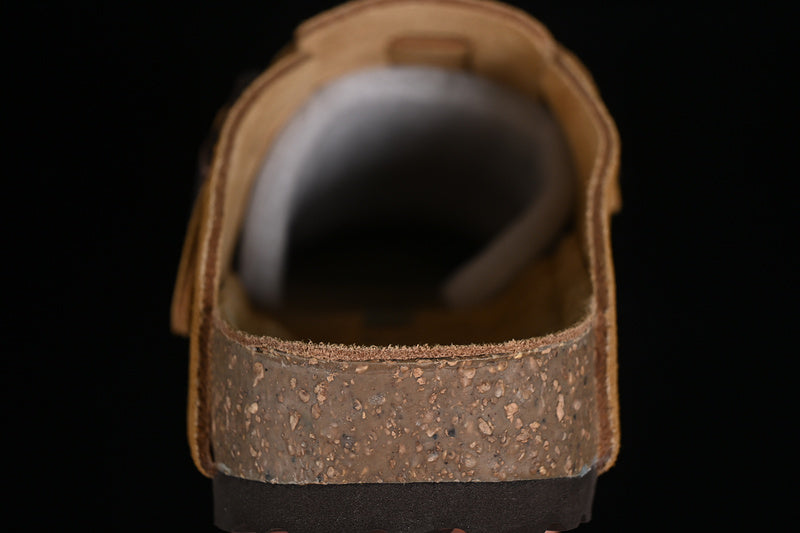 Birk Boston
