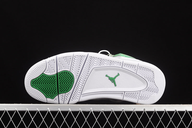 Jordan 4 Smart
