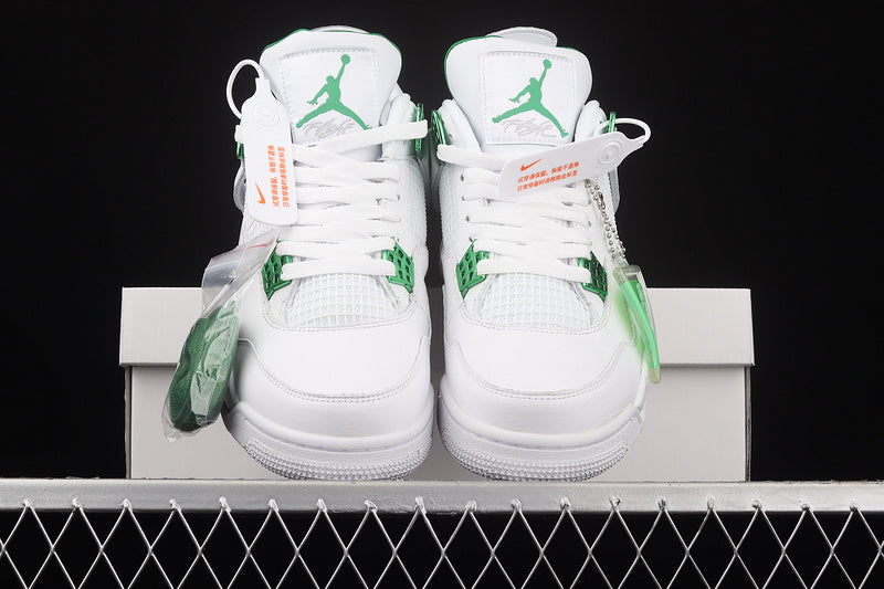 Jordan 4 Smart