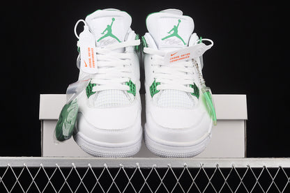 Jordan 4 Smart