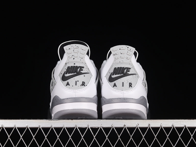 Jordan 4 Prestige