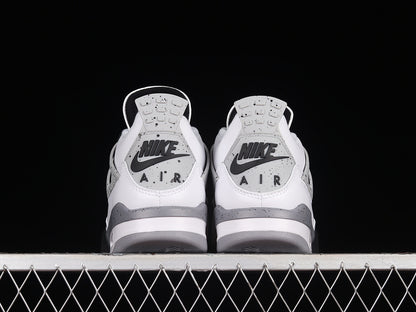 Jordan 4 Prestige