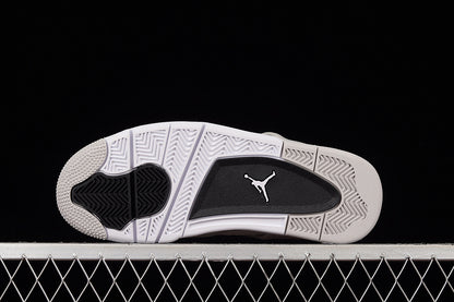 Jordan 4 Sporty