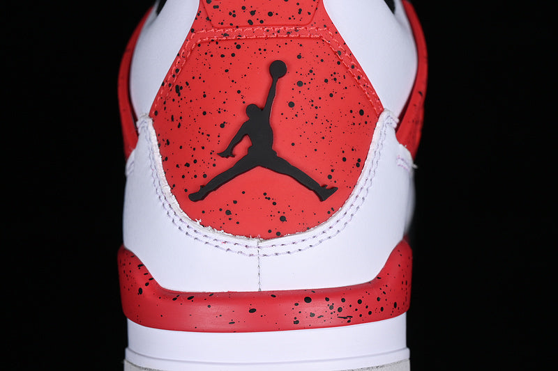 Jordan 4 Smart