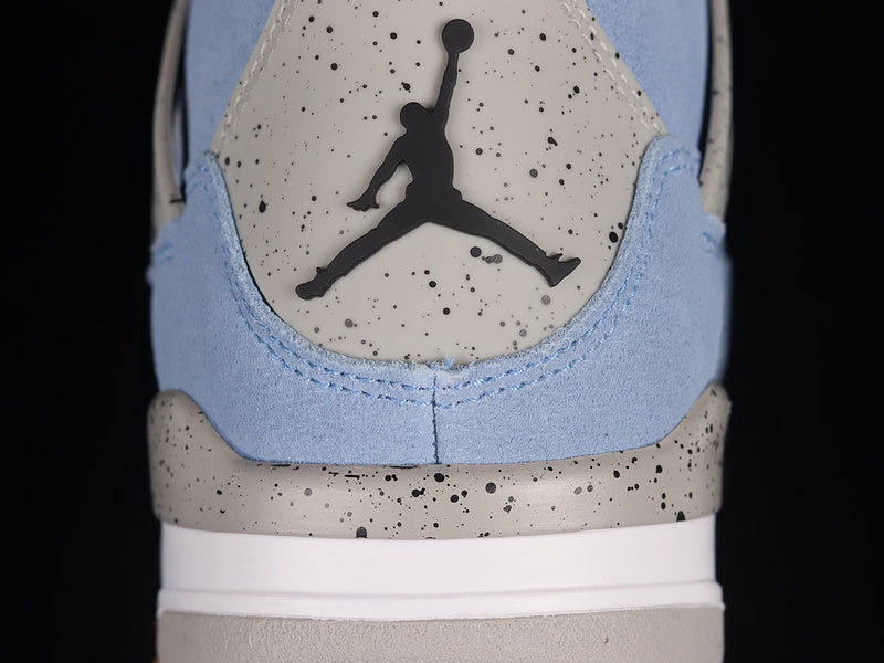 Jordan 4 Smart