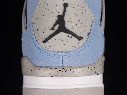 Jordan 4 Smart