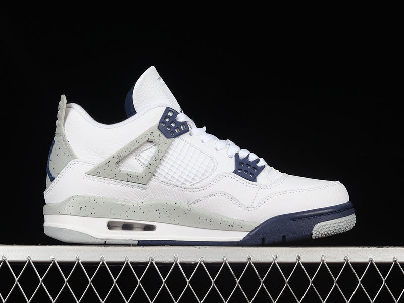 Jordan 4 Sporty