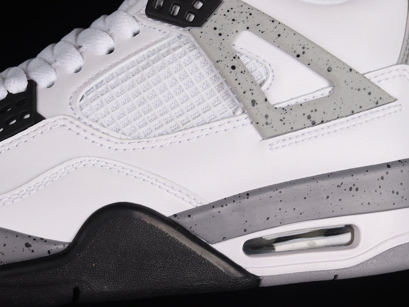 Jordan 4 Prestige