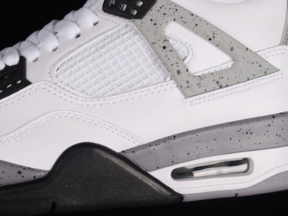 Jordan 4 Prestige