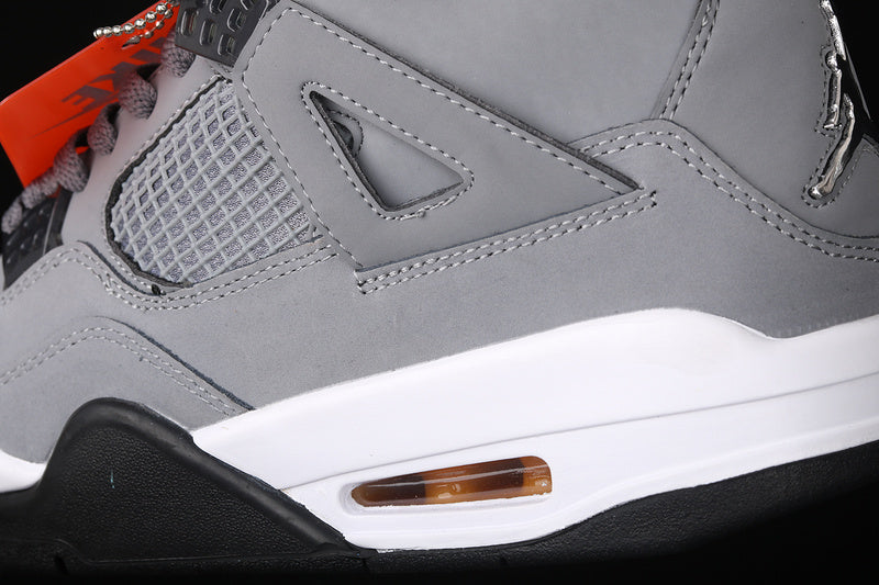 Jordan 4 Smart